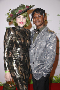 Dschungelparty zum TV-Start von 'Ich bin ein Star - Holt mich hier raus!' in Berlin