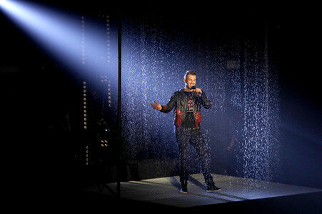 Finalshow 'DSDS 2018' in Köln