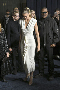 Filmpremiere 'Being Eddie' in Los Angeles