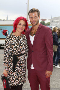 Musicalpremiere 'Billy Elliot' in Hamburg