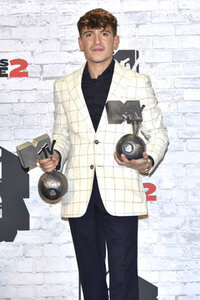 MTV Europe Music Awards 2017 in London
