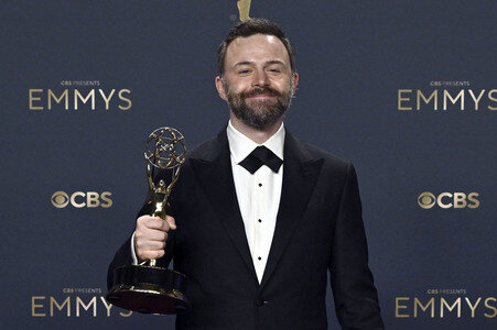Primetime Emmy Awards 2025 in Los Angeles