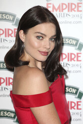 Empire Magazine Film Awards 2014, London