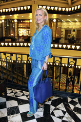 Etro Shop Opening, Berlin