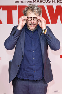 Filmpremiere 'Extrawurst' in Essen