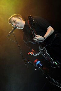 Konzert von George Ezra in Köln