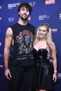 Bunte New Faces Award Music 2026 in Berlin