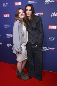Bunte New Faces Award Music 2026 in Berlin