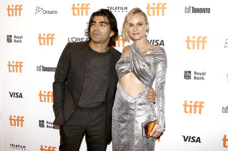 'Aus dem Nichts' Premiere, Toronto International Film Festival 2017