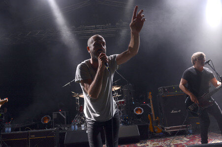 Fährmannsfest am Ihmeufer in Hannover