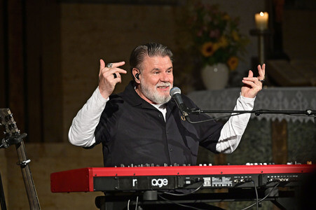 Konzert von IC Falkenberg in Goerlitz