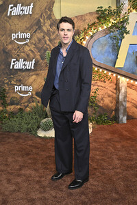 Season 2 Premiere 'Fallout' in Los Angeles