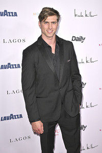 Daily Front Row's Fashion LA Awards 2026 in Beverly Hills