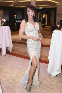 Kempinski Fashion Dinner in München