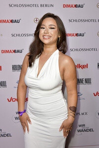 FaceClub Female Vision Gala 2025 in Berlin