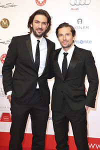43. Deutscher Filmball 2016 in München