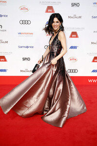 45. Deutscher Filmball 2018 in München
