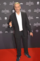 Eröffnung vom Filmfest München 2015