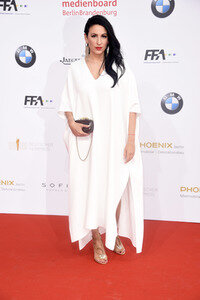 Deutscher Filmpreis 2018 in Berlin