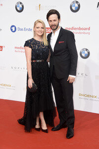 Deutscher Filmpreis 2018 in Berlin