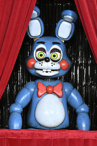 Filmpremiere 'Five Nights at Freddy's 2' in Los Angeles