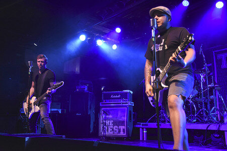 Free & Easy Festival 2017 in München