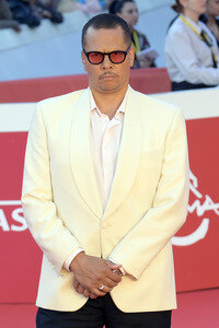 Filmpremiere 'Moss & Freud', Internationales Filmfestival Rom 2025