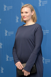 'Grüße aus Fukushima / Fukushima, mon amour' Photocall, Berlinale 2016