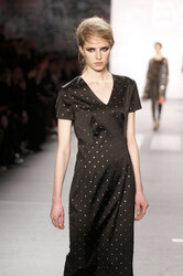 Marc Cain Fashion Show, Berlin Fashion Week Autumn/Winter 2015