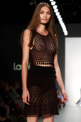 Laurel Fashion Show, Berlin Fashion Week Spring/Summer 2015