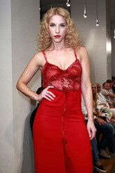 My Chili Faschion Show, Berlin Fashion Week Spring/Summer 2015