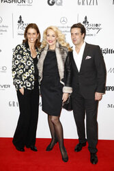 Shop The Runway presented by Fashion ID, Berlin Fashion Week Autumn-Winter 2014
