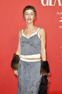 Glamour Women of the Year Award 2025 in Berlin