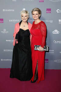 Gloria - Deutscher Kosmetikpreis 2018 in Düsseldorf