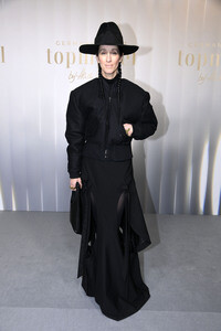 Kino-Preview der 21. Staffel 'Germany's Next Topmodel - by Heidi Klum' in Berlin