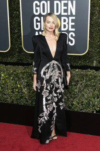 75. Golden Globe Awards in Beverly Hills
