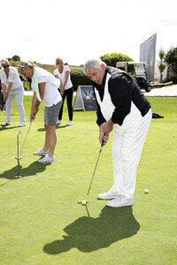 10. GRK Golf Charity Masters 2017 in Leipzig