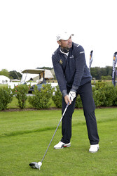 7. GRK Golf Charity Masters, Leipzig
