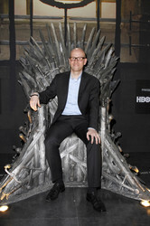 Pre-Opening-Party von 'Game of Thrones: Die Ausstellung' in Berlin