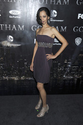 'Gotham' Premiere, New York