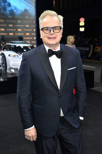 GQ Men of the Year Awards 2018 in Berlin