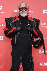 GQ Men of the Year Awards 2025 in Berlin