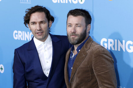 Filmpremiere 'Gringo' in Los Angeles
