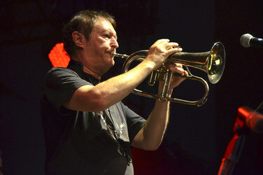 Konzert von Haindling in München