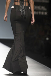 Maya Hansen Show, Fashion Week Madrid