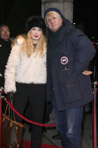 Filmpremiere 'Der Held vom Bahnhof Friedrichstraße' in Berlin