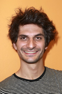 James Hersey zun Gast bei Radio Hamburg