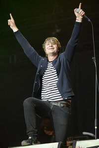 Highfield Festival 2016 in Großpösna