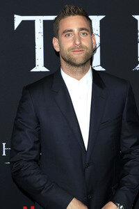 Serienpremiere 'Spuk in Hill House' in Los Angeles