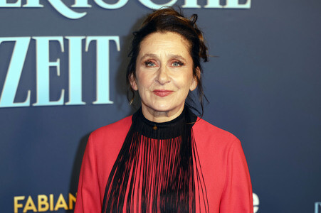 Filmpremiere 'Fabian und die mörderische Hochzeit' in Köln